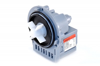 Насос пральної машини Askoll M231 40W мідна обмотка